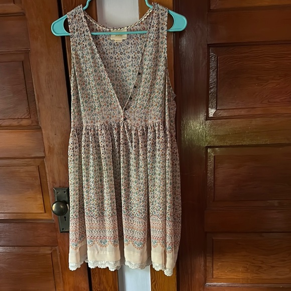 Anthropologie Maeve dress - Picture 1 of 5